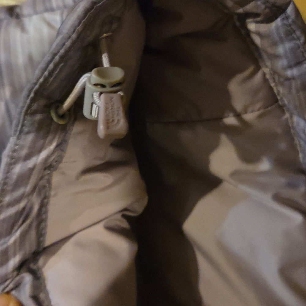 The North Face Puffer Jacket Size XS - Picture 3 of 9